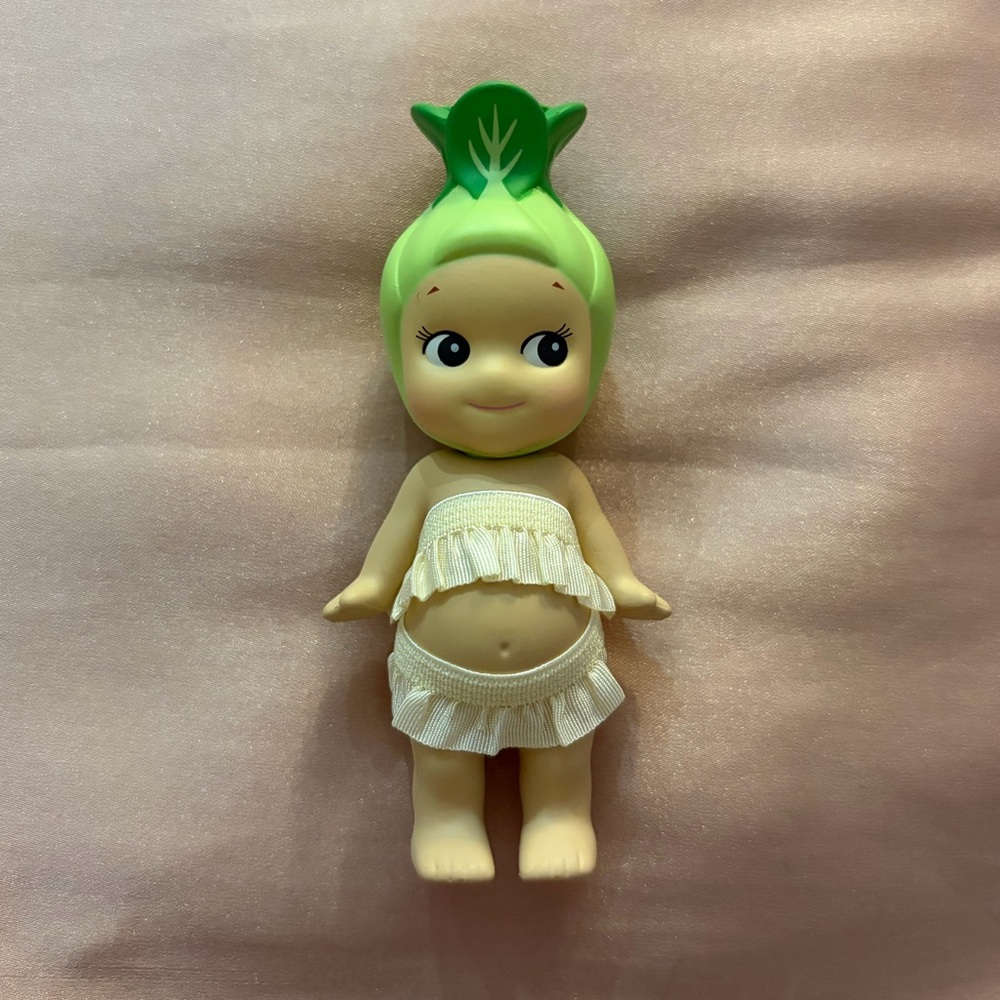 Sonny Angel Bok Choy